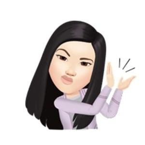 Meet your Posher, Elaine